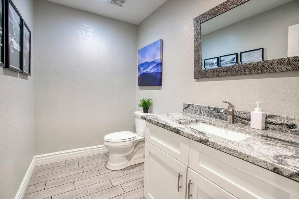 Desert Oasis - 6br In North Holiday home Scottsdale