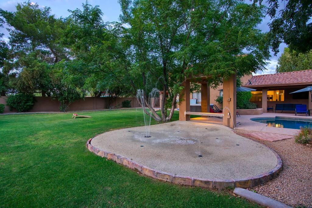 Desert Oasis - 6br In North Holiday home