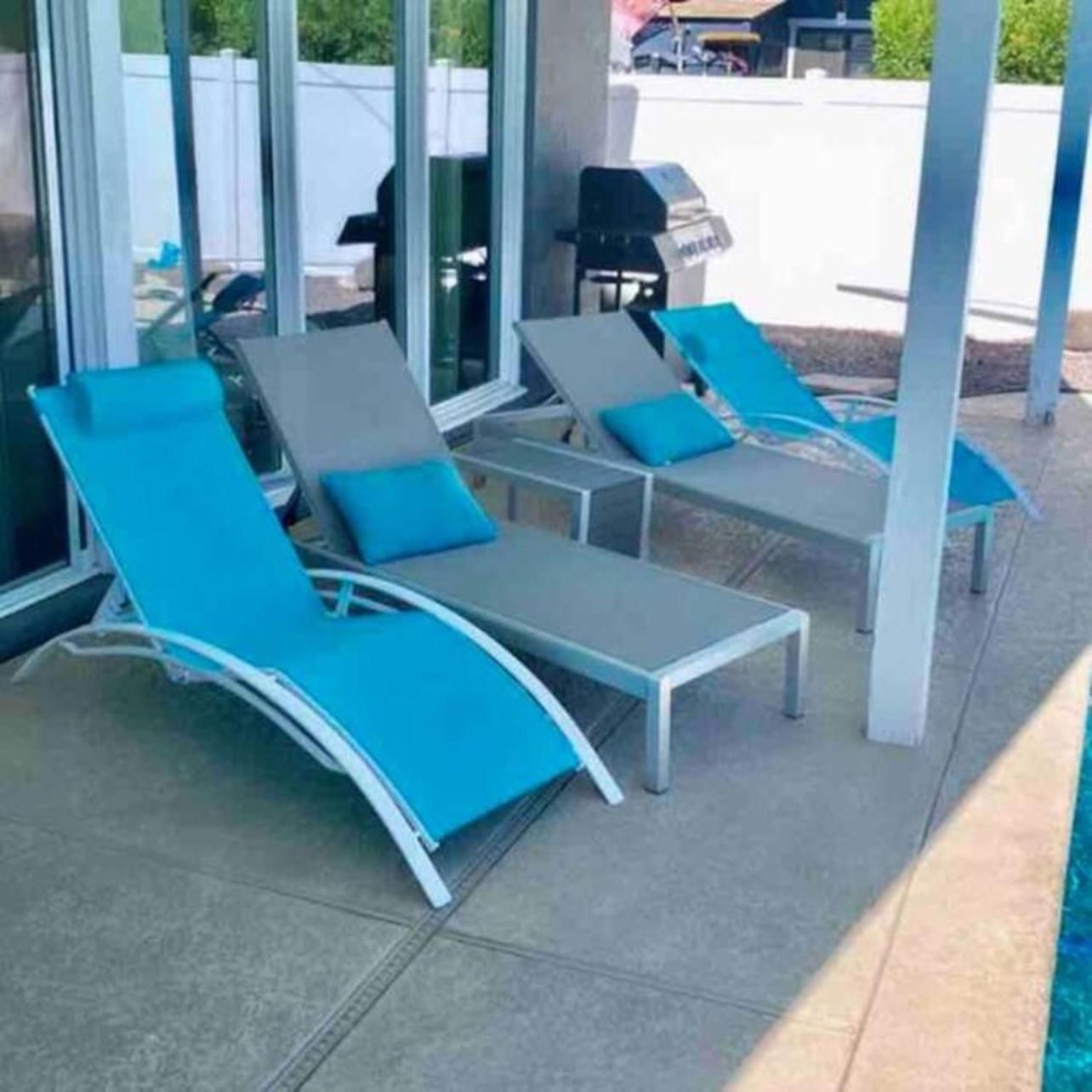Holiday home Walk To Old Town, Free Heated Pool W Waterfall