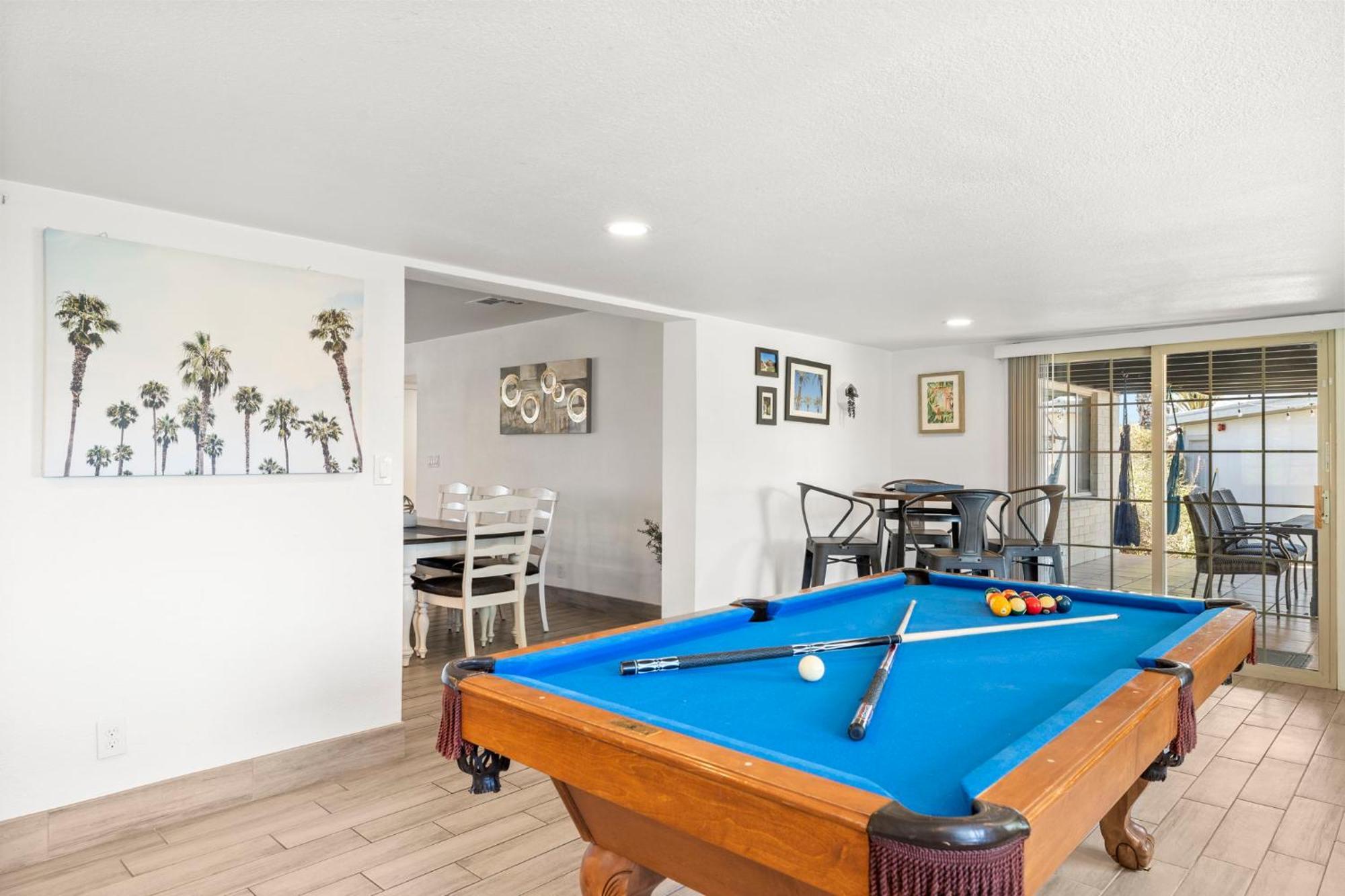 Private With Detached Casita - Pool & Putting * Scottsdale