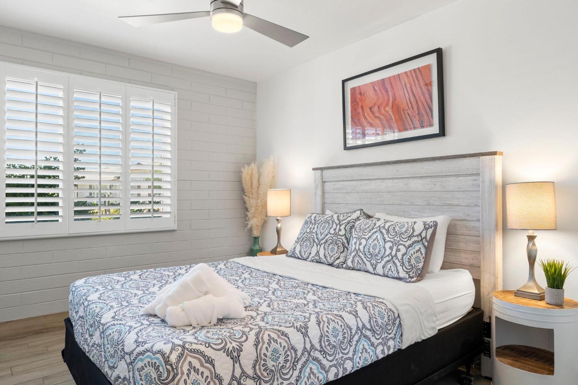 Holiday home Private With Detached Casita - Pool & Putting Scottsdale