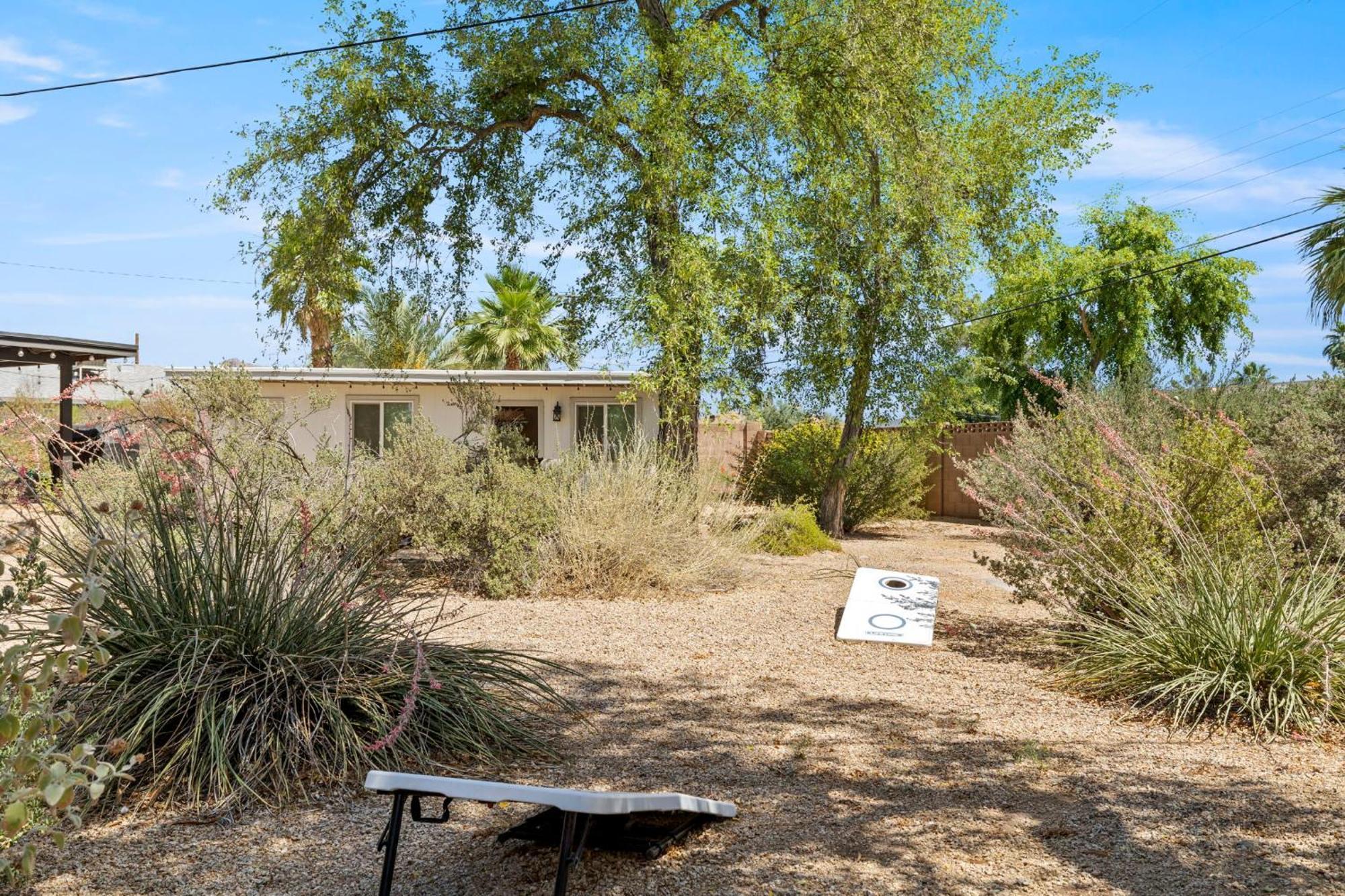 Private With Detached Casita - Pool & Putting * Scottsdale