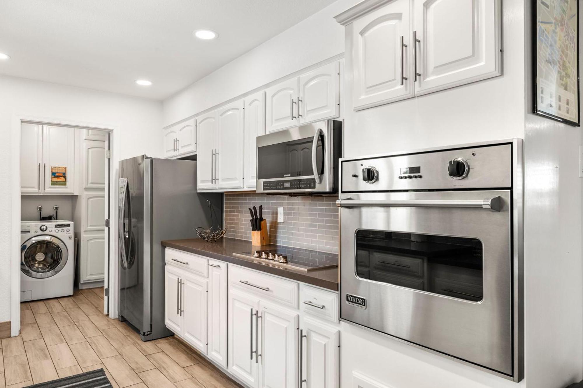 Private With Detached Casita - Pool & Putting *