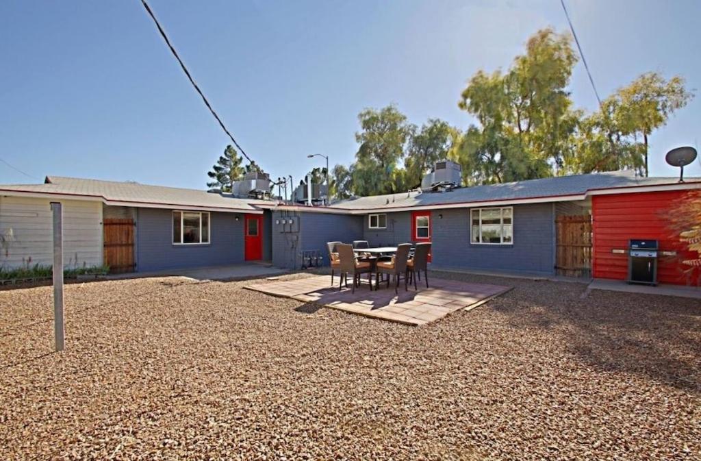 Pinchot Uno - Old Town Scottsdale