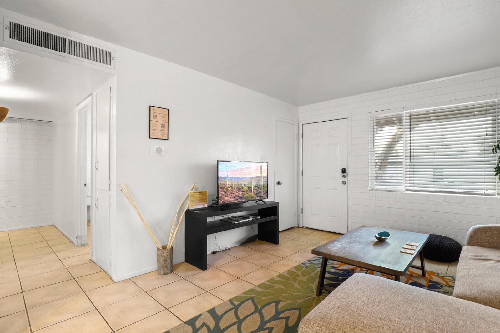 Apartment Pinchot Uno - Old Town Scottsdale