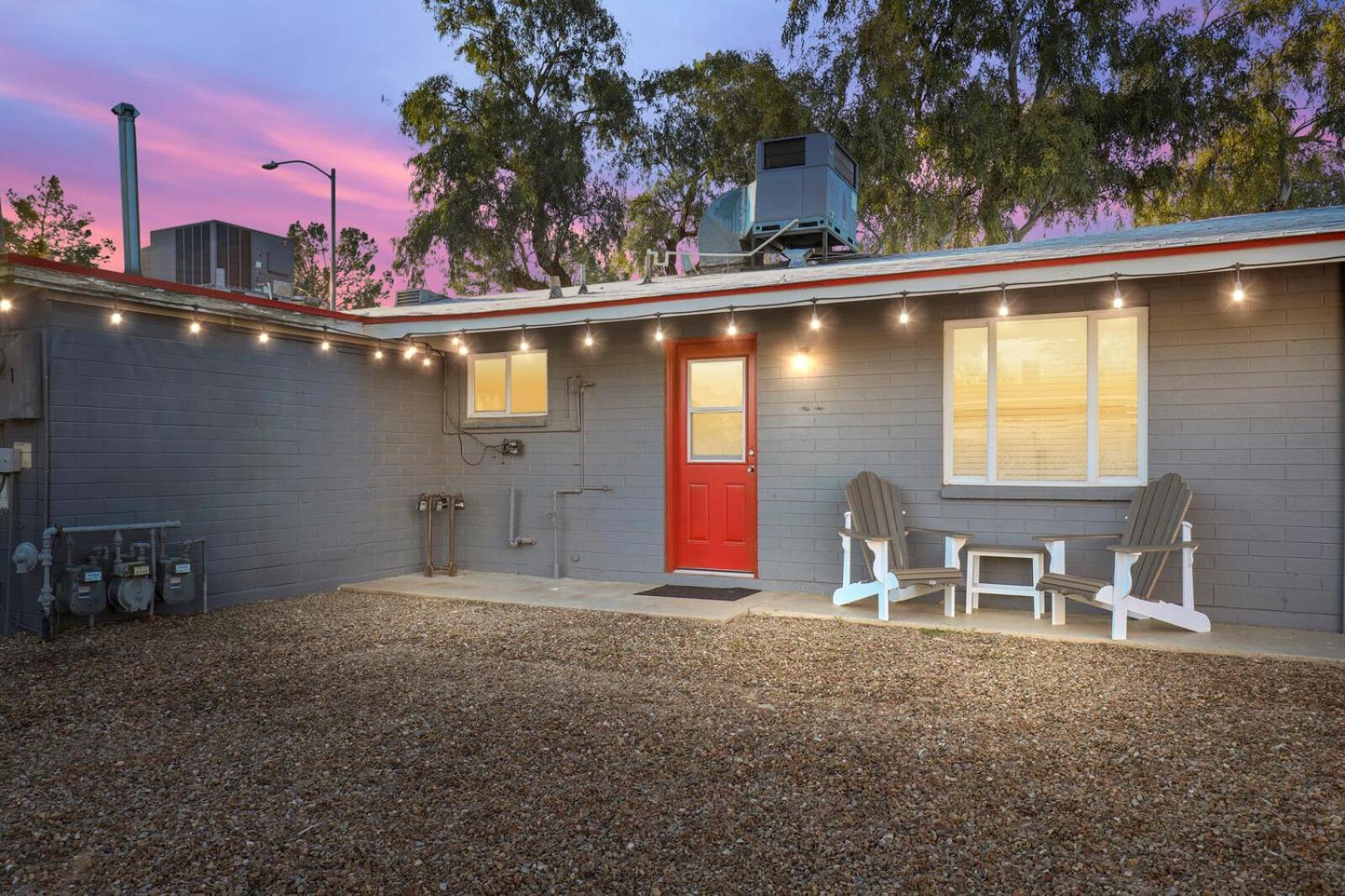 Apartment Pinchot Uno - Old Town Scottsdale