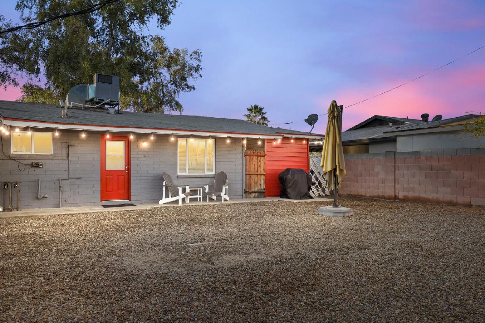 Apartment Pinchot Uno - Old Town Scottsdale