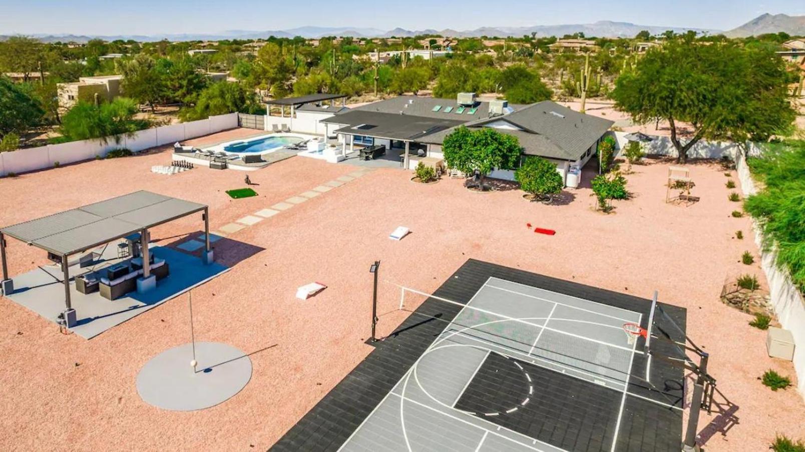 The Vacation Spot Scottsdale