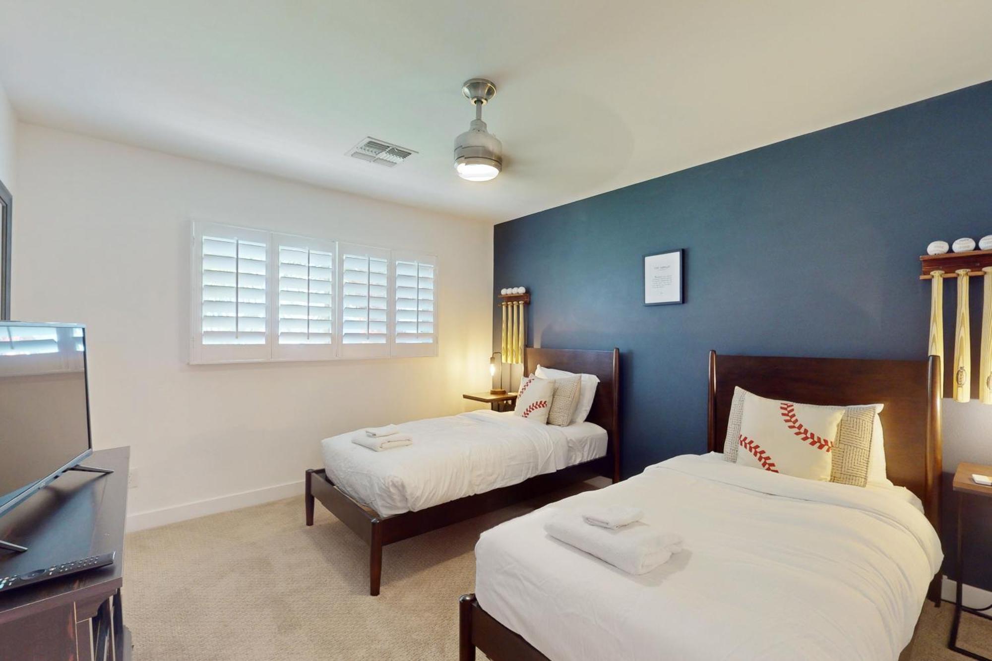 Family Fresh Holiday home *