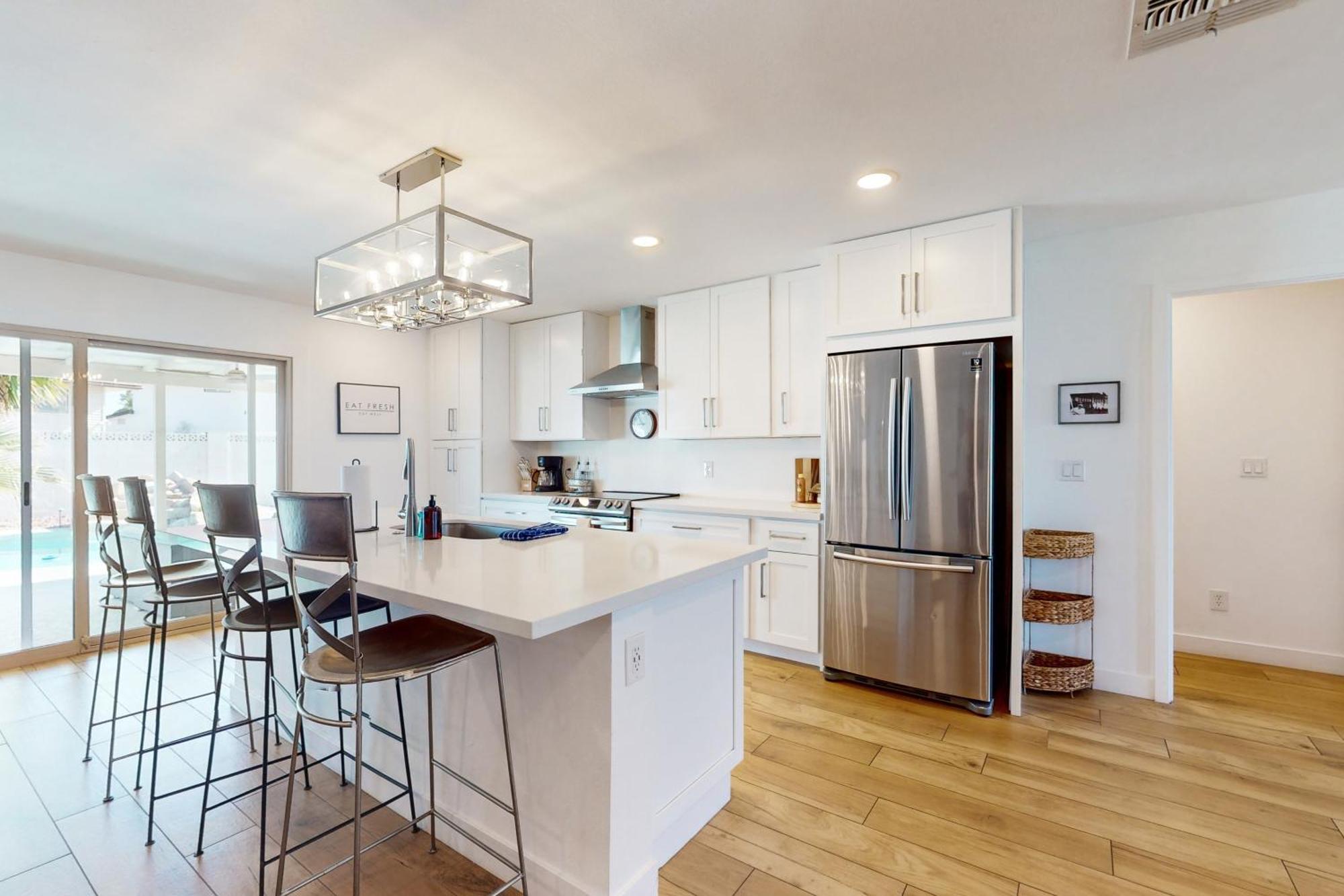Holiday home Family Fresh