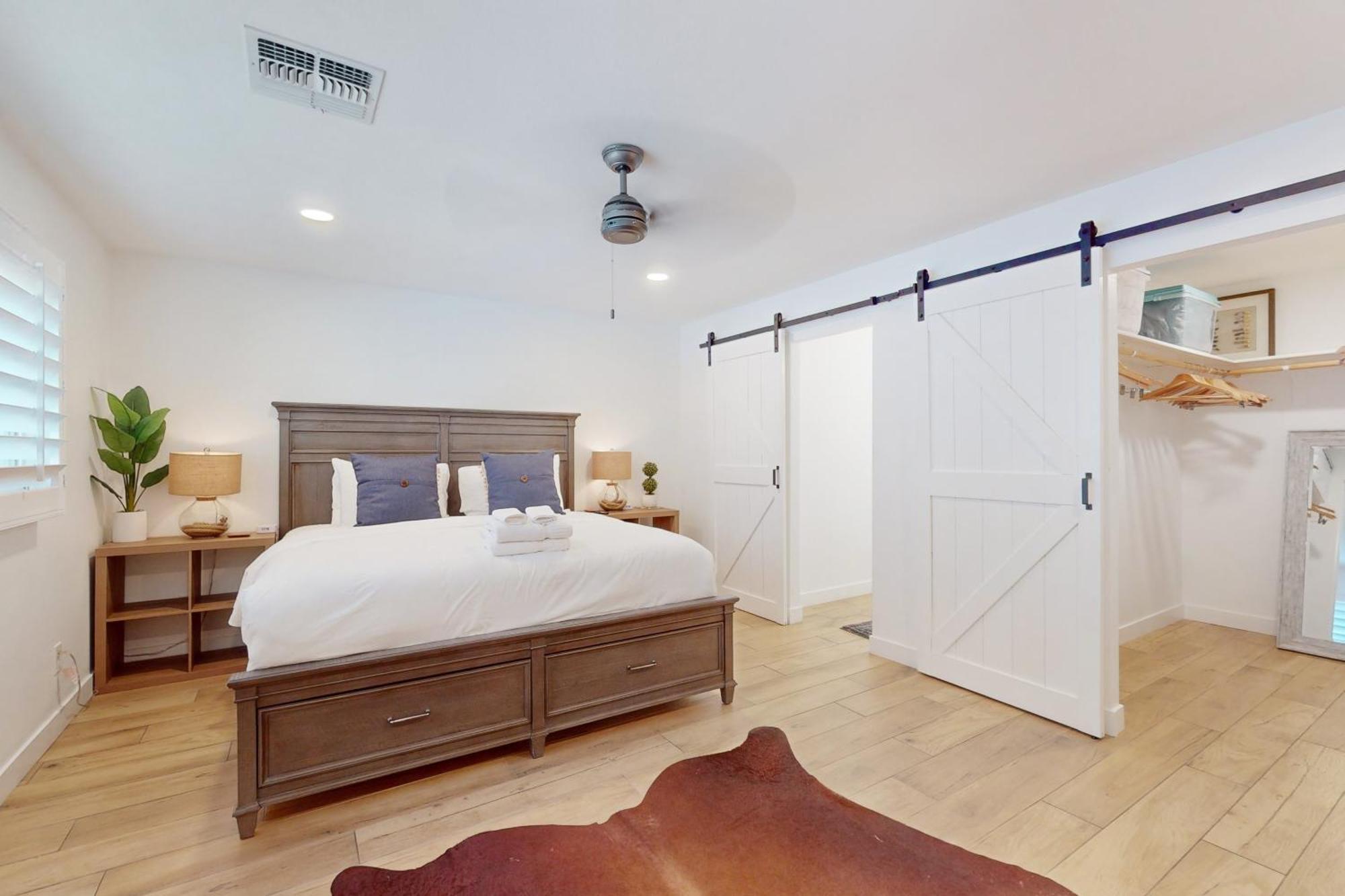 Family Fresh Holiday home Scottsdale