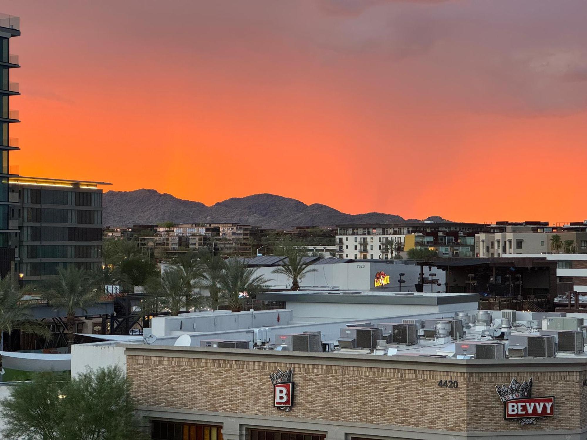Apartment The View Scottsdale