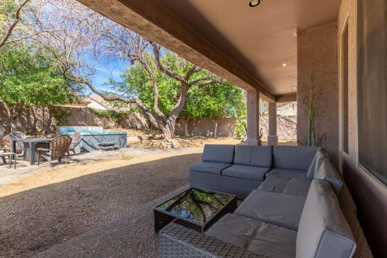 Holiday home Grayhawk Updated Sleeps 6 With *