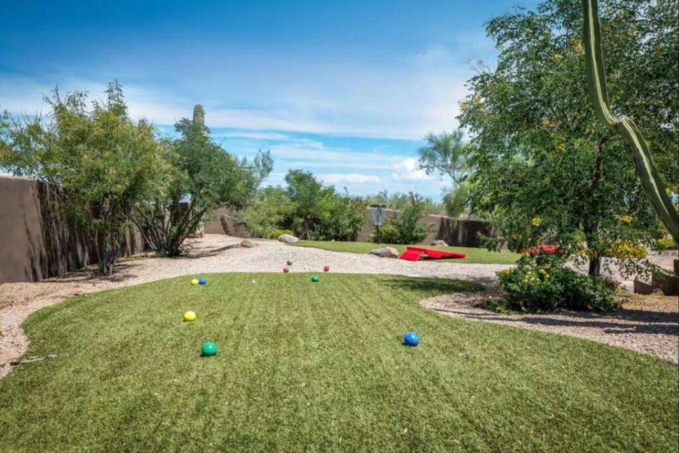 Desert Calm - North Four Bedroom Pool And * Scottsdale