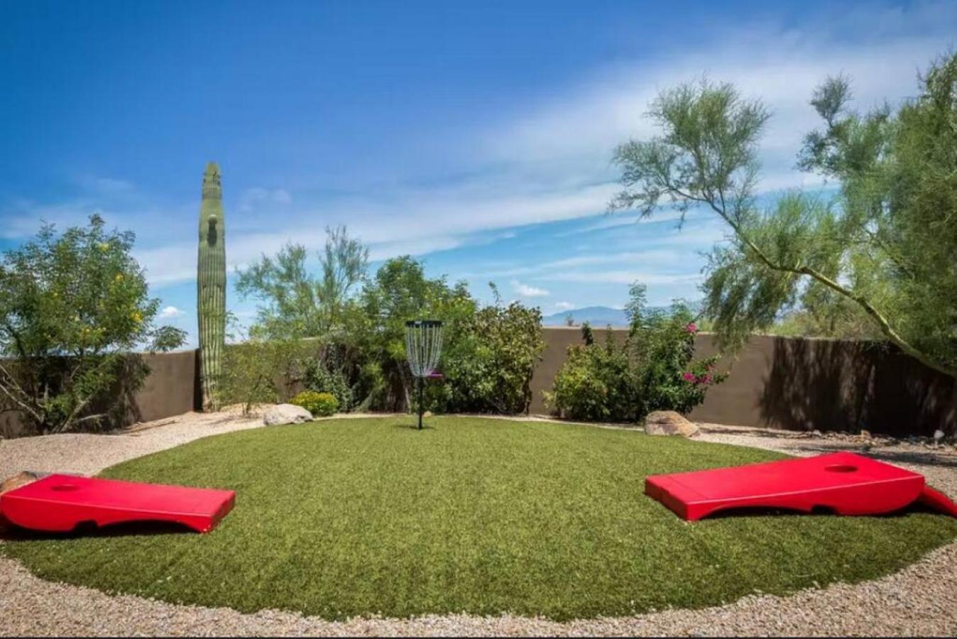 Holiday home Desert Calm - North Four Bedroom Pool And