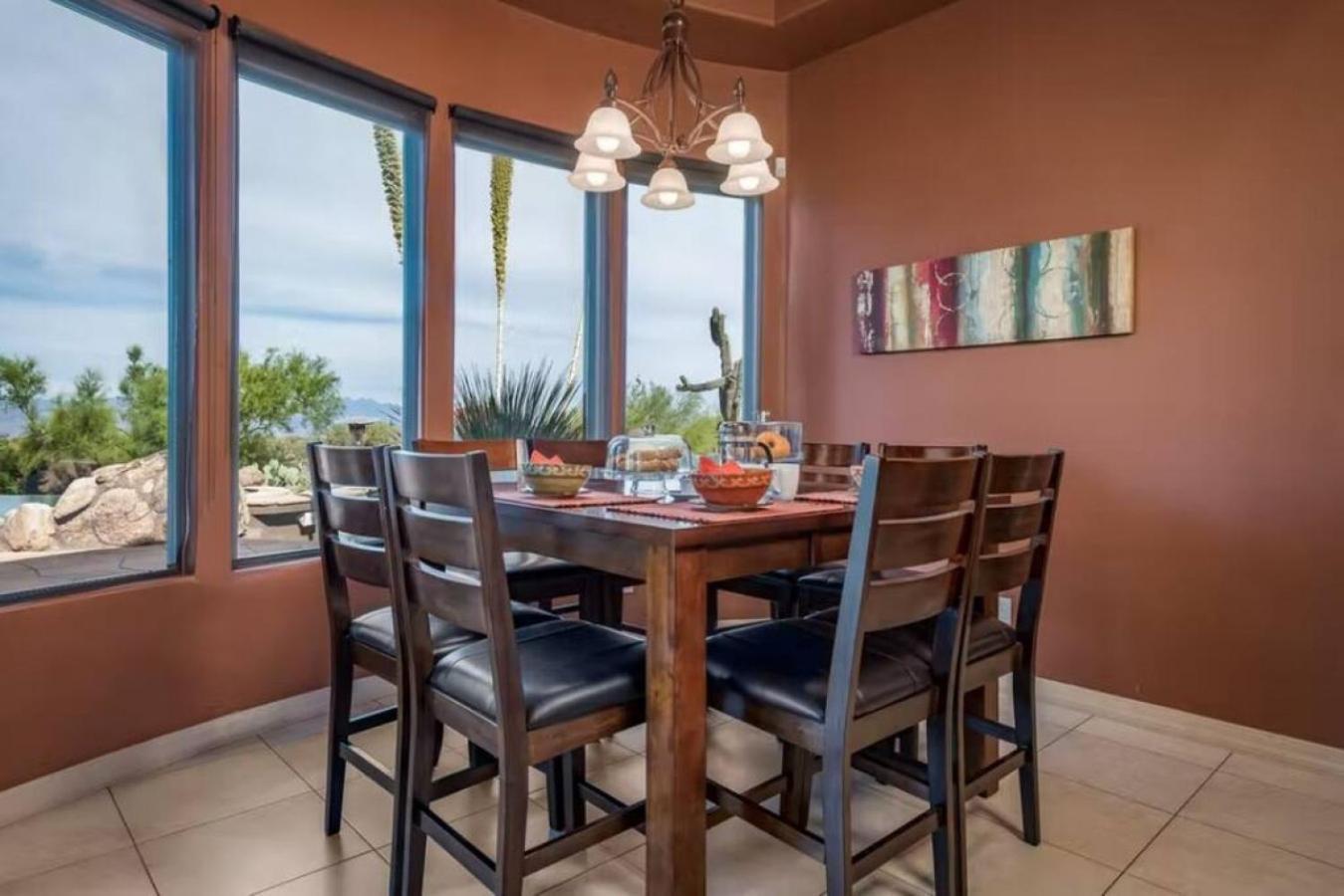 Desert Calm - North Four Bedroom Pool And * Scottsdale
