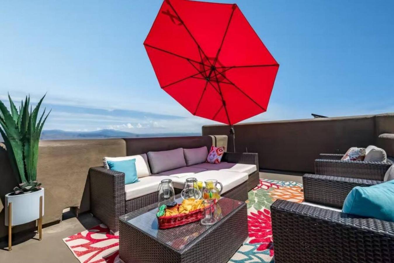 Holiday home Desert Calm - North Four Bedroom Pool And