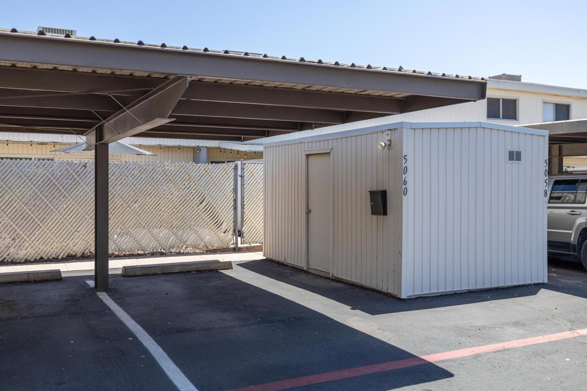 New On 83rd Scottsdale