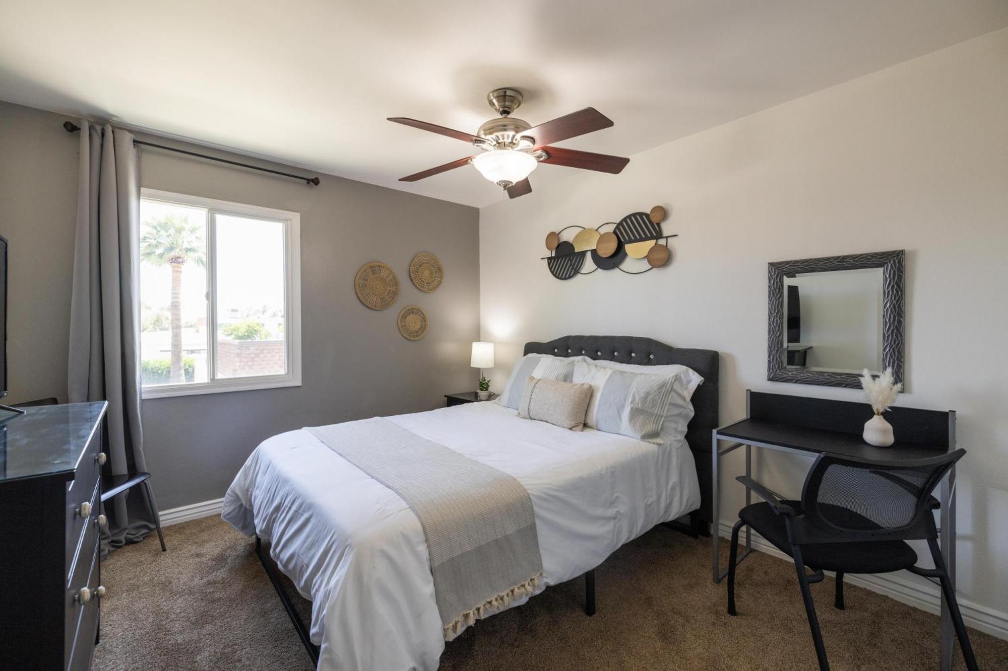 New On 83rd Holiday home