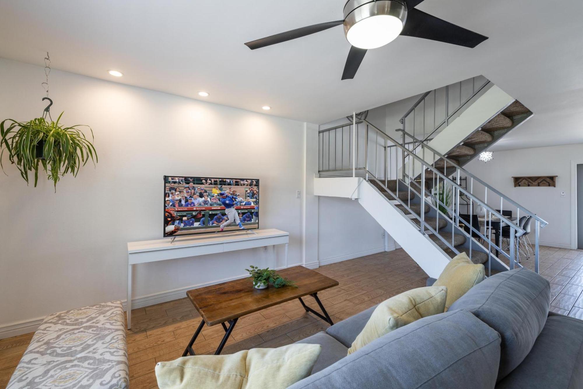 New On 83rd Holiday home