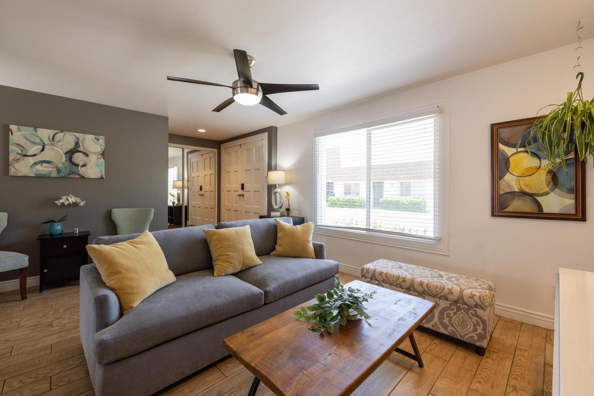 New On 83rd Holiday home