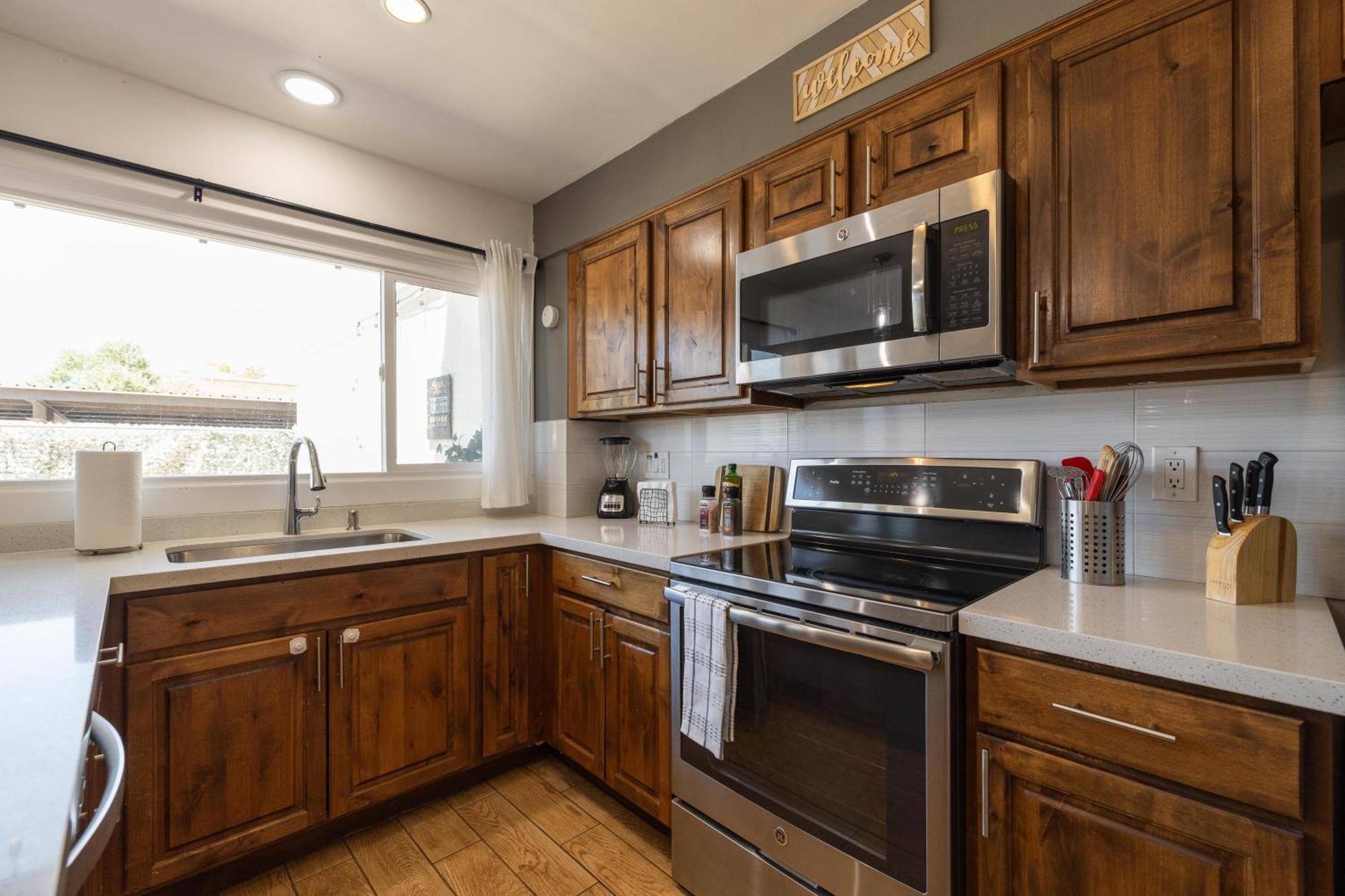 New On 83rd Holiday home *