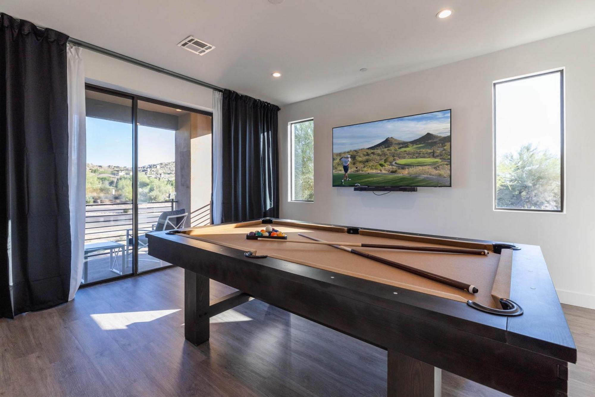 1: The At Troon North *