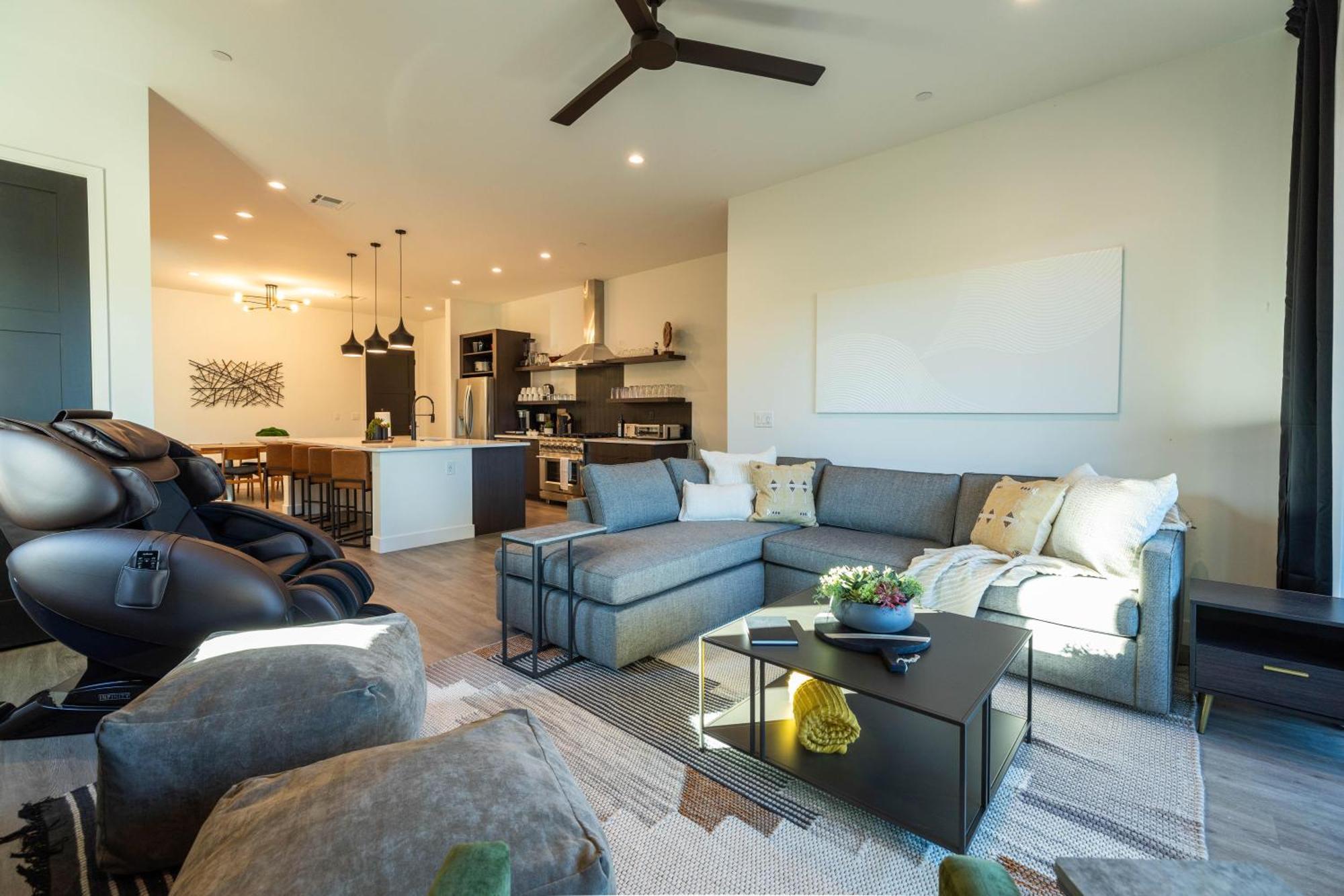 1: The At Troon North Scottsdale