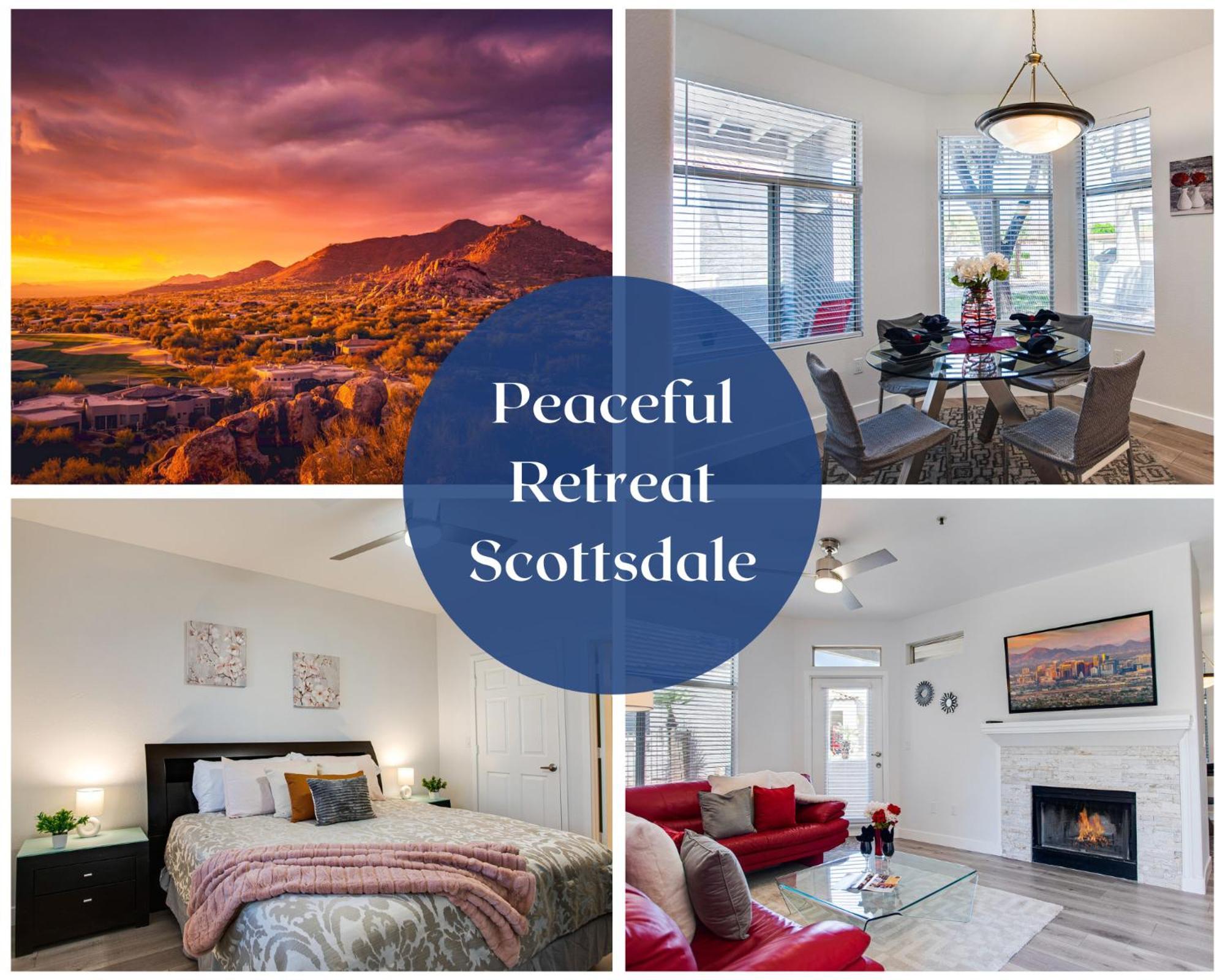 Sahuaro #1010 Holiday home *
