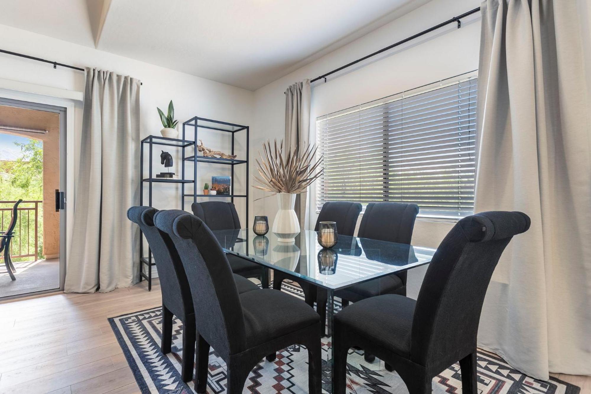 Apartment Prima Ballerina Salida By Paseohomesaz *westworld* Scottsdale