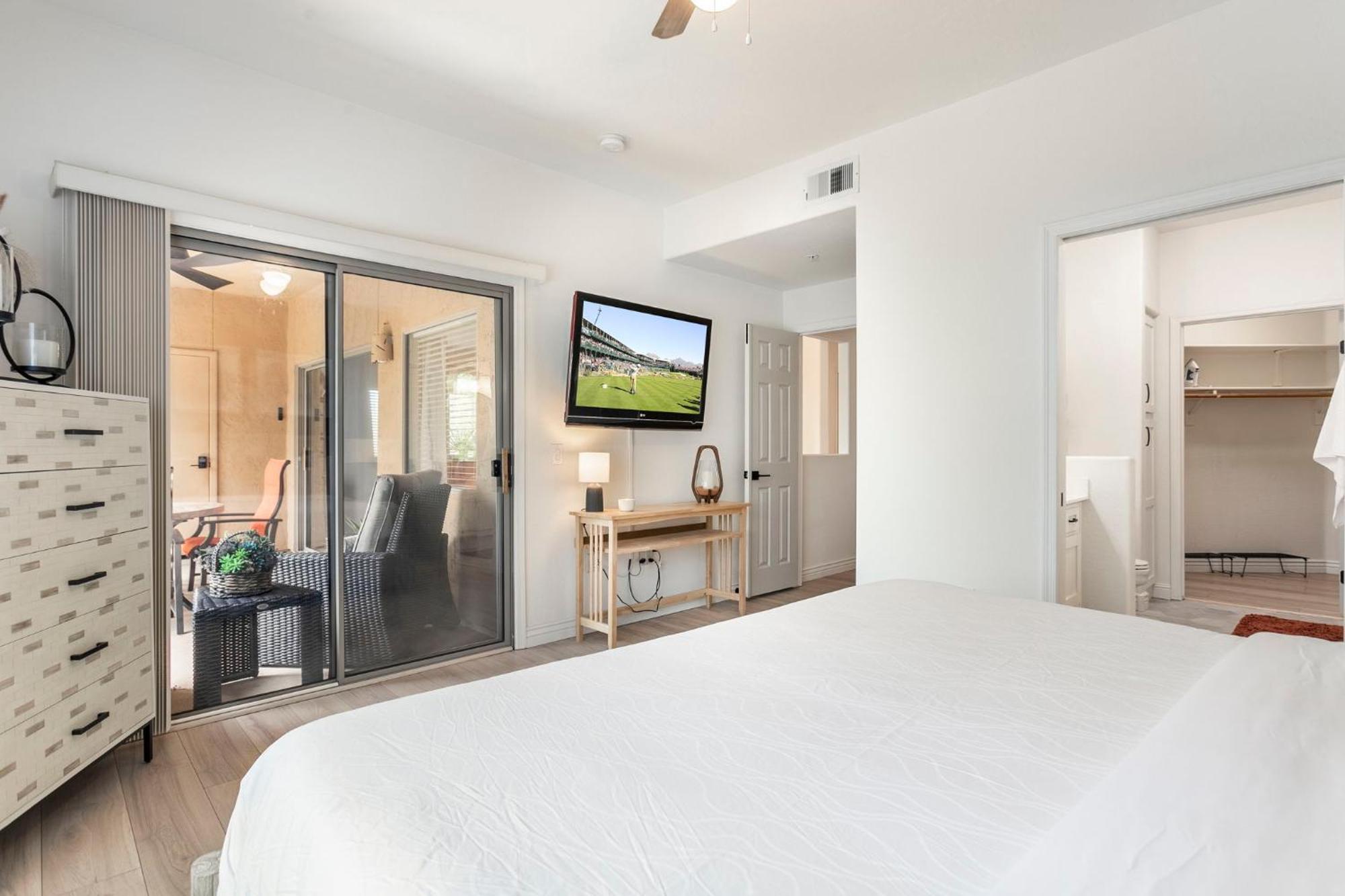 Apartment Prima Ballerina Salida By Paseohomesaz *westworld* *