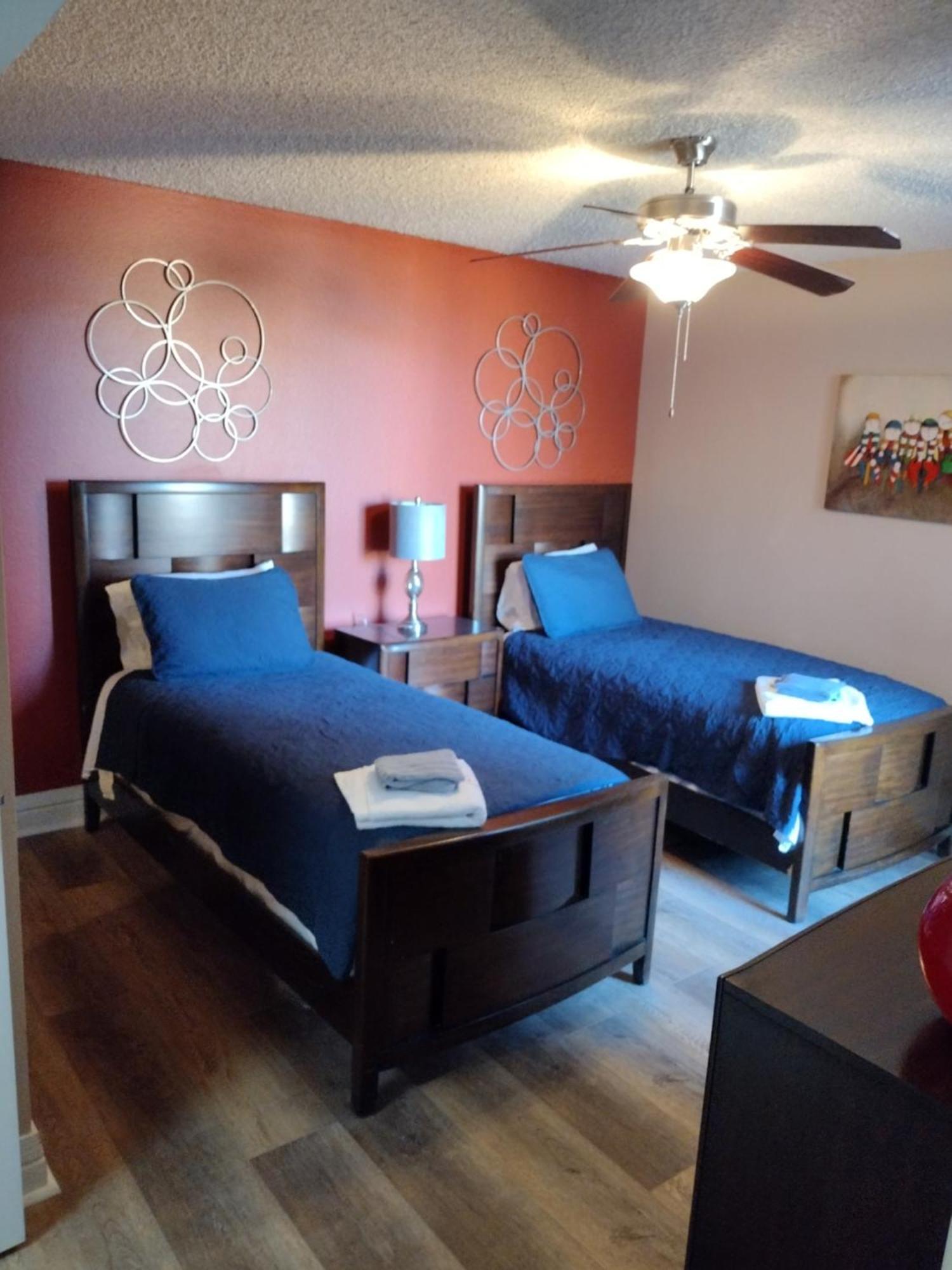 Mccormick Ranch Golf Villa