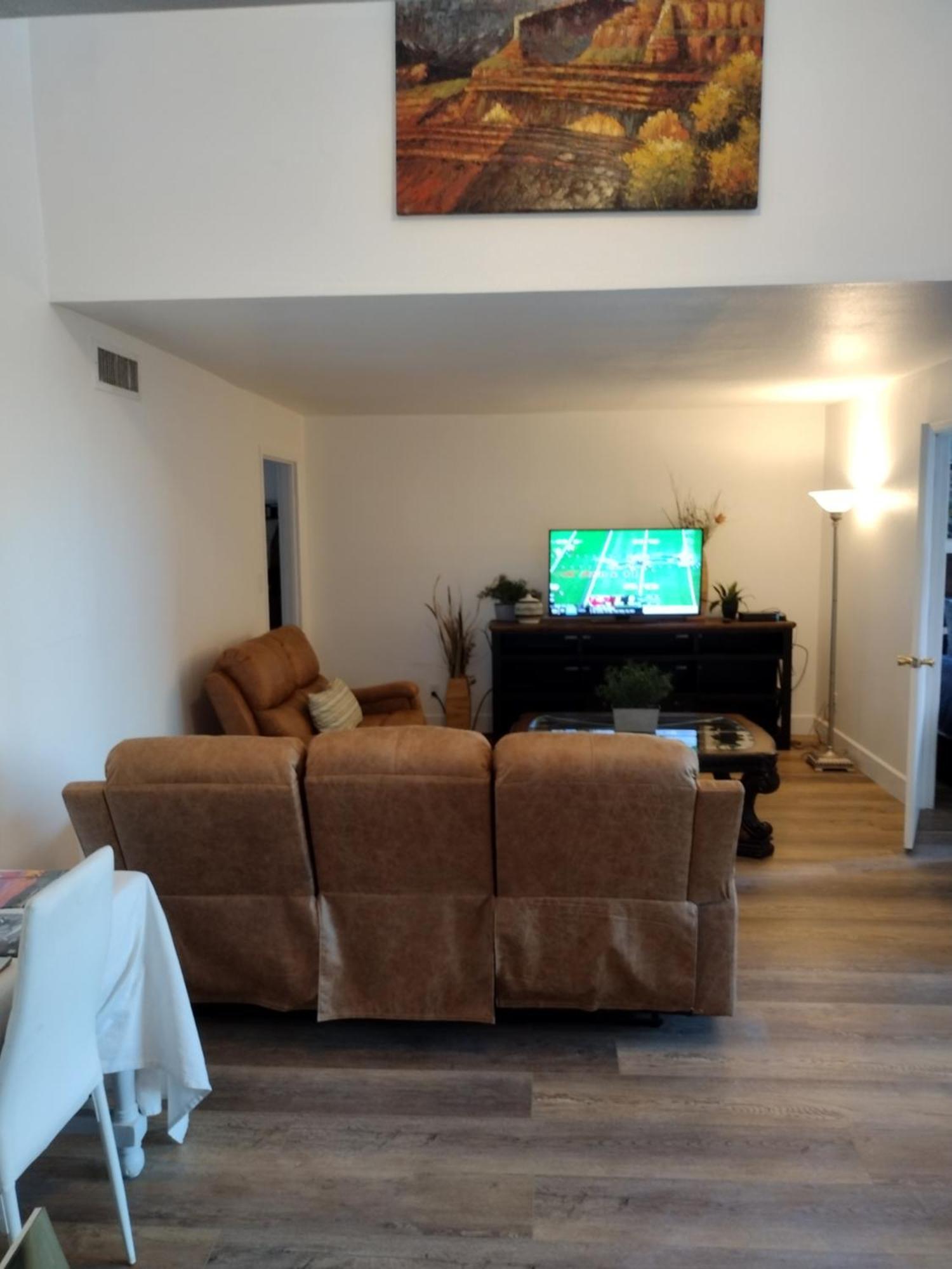 Mccormick Ranch Golf Villa *