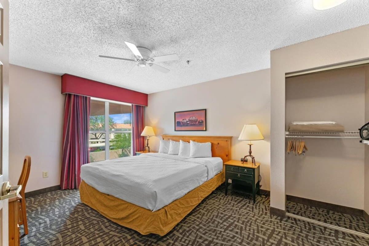 2 Bd 2 Ba Furnished King Beds Apartment *