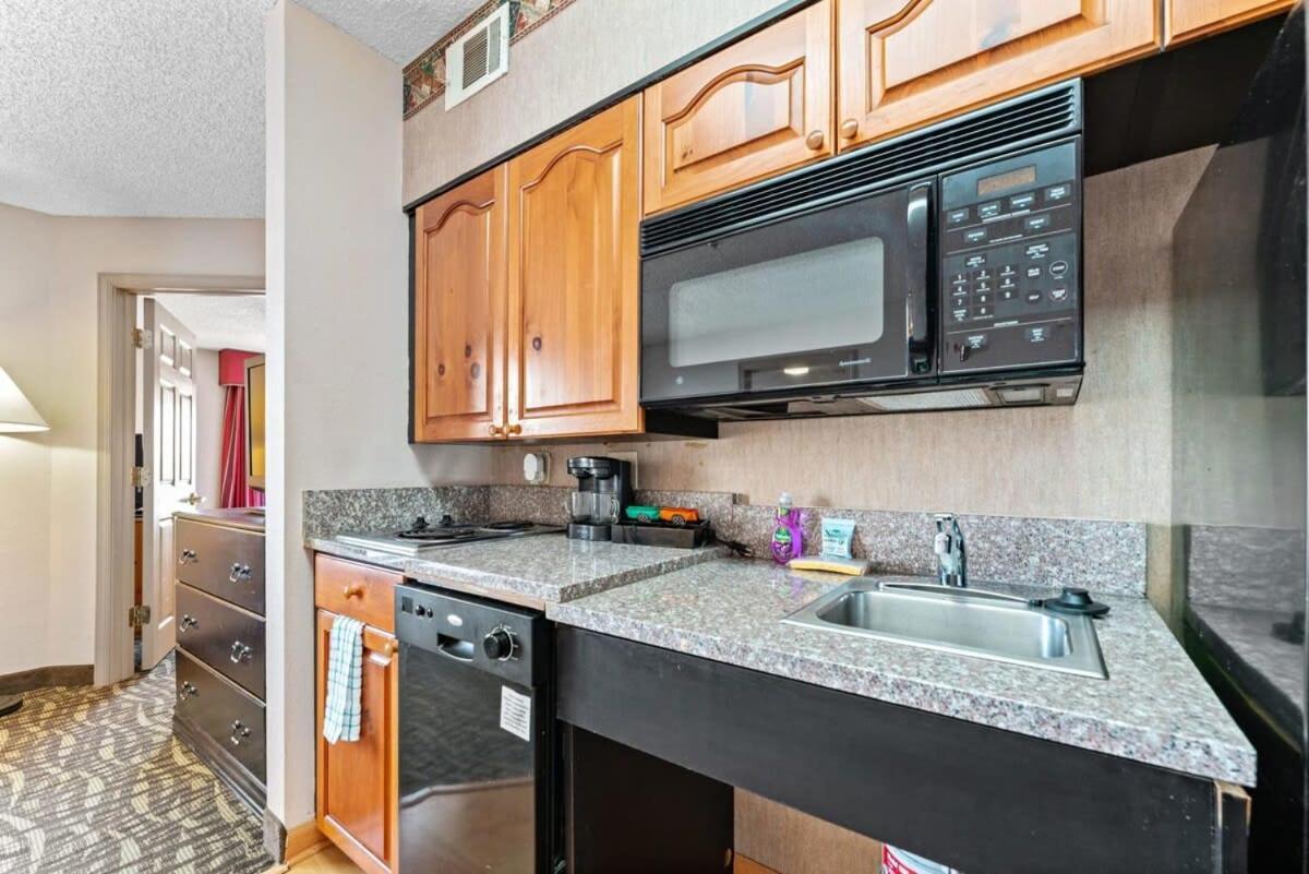 Apartment 2 Bd 2 Ba Furnished King Beds