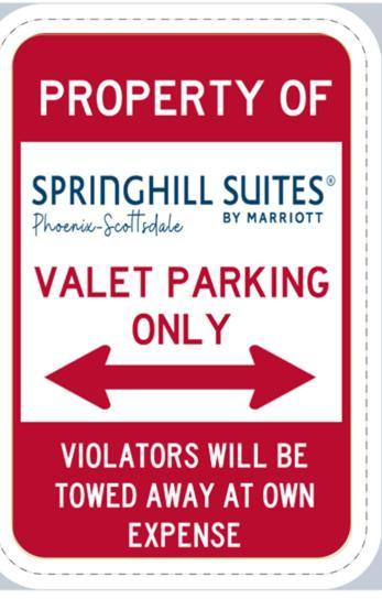 Springhill By Marriott Phoenix Scottsdale
