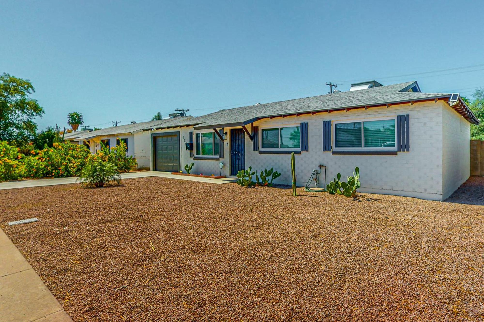 Holiday home Sunny Escape Scottsdale