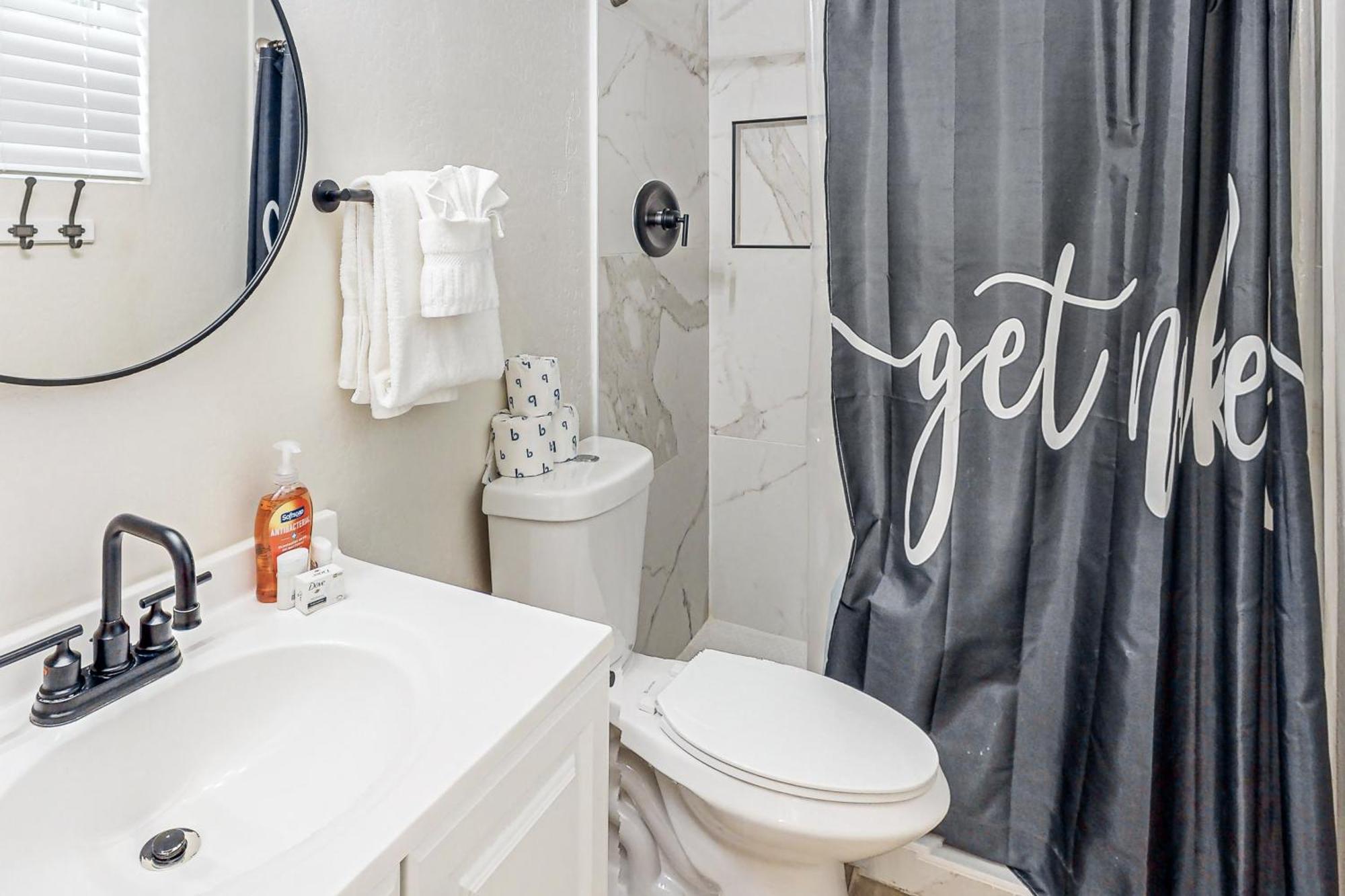 Sunny Escape Holiday home Scottsdale