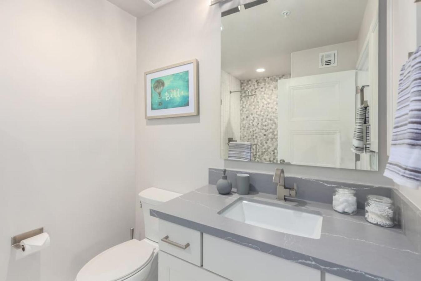 Miller Square 1002 Holiday home