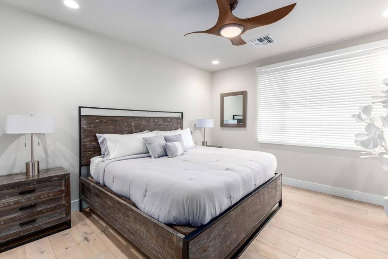 Miller Square 1002 Holiday home Scottsdale