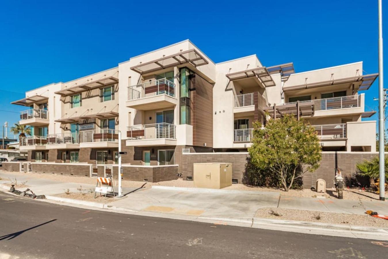 Miller Square 1002 Holiday home Scottsdale