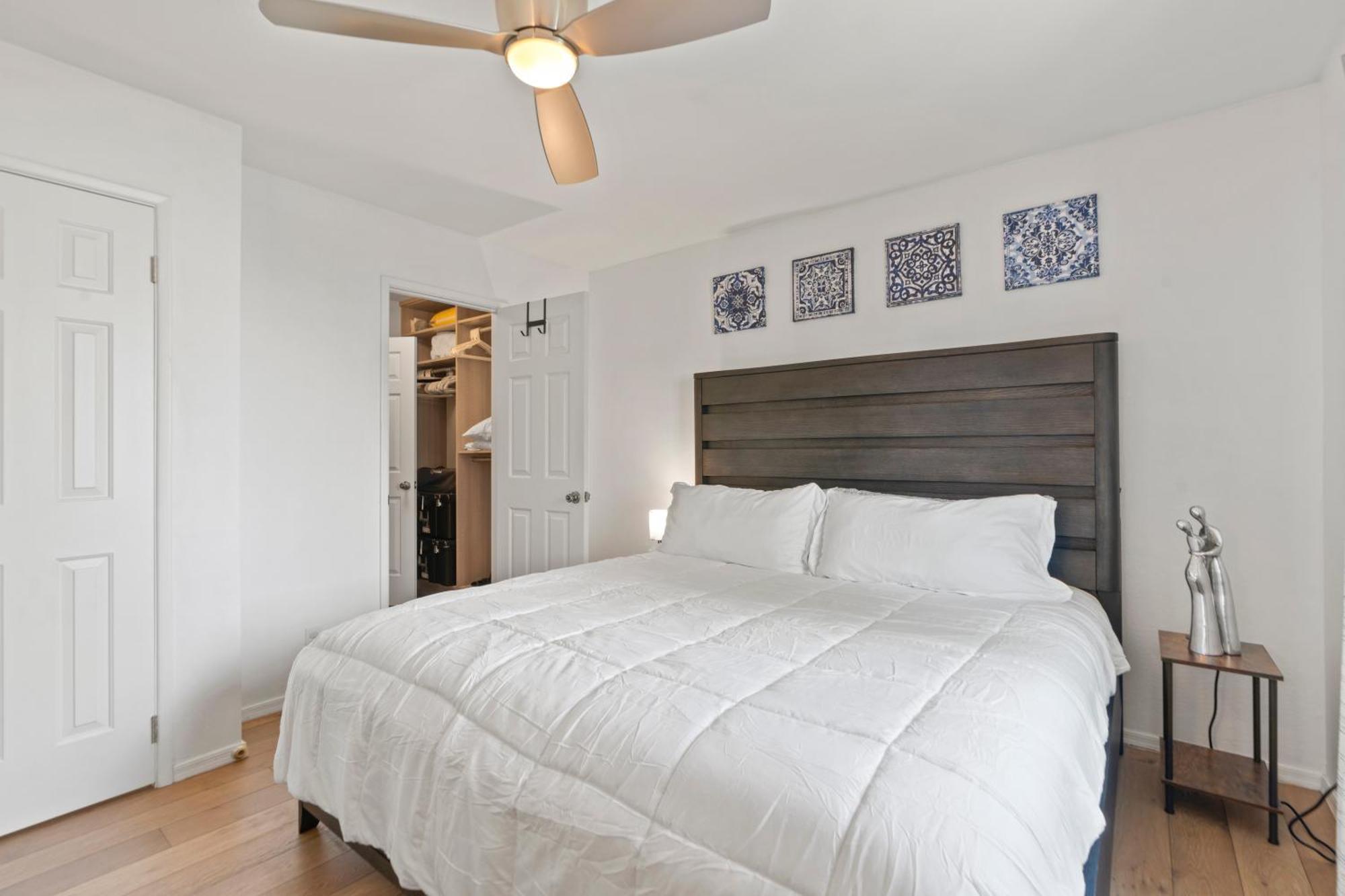Spacious 1br W Patio & Close To Old Town