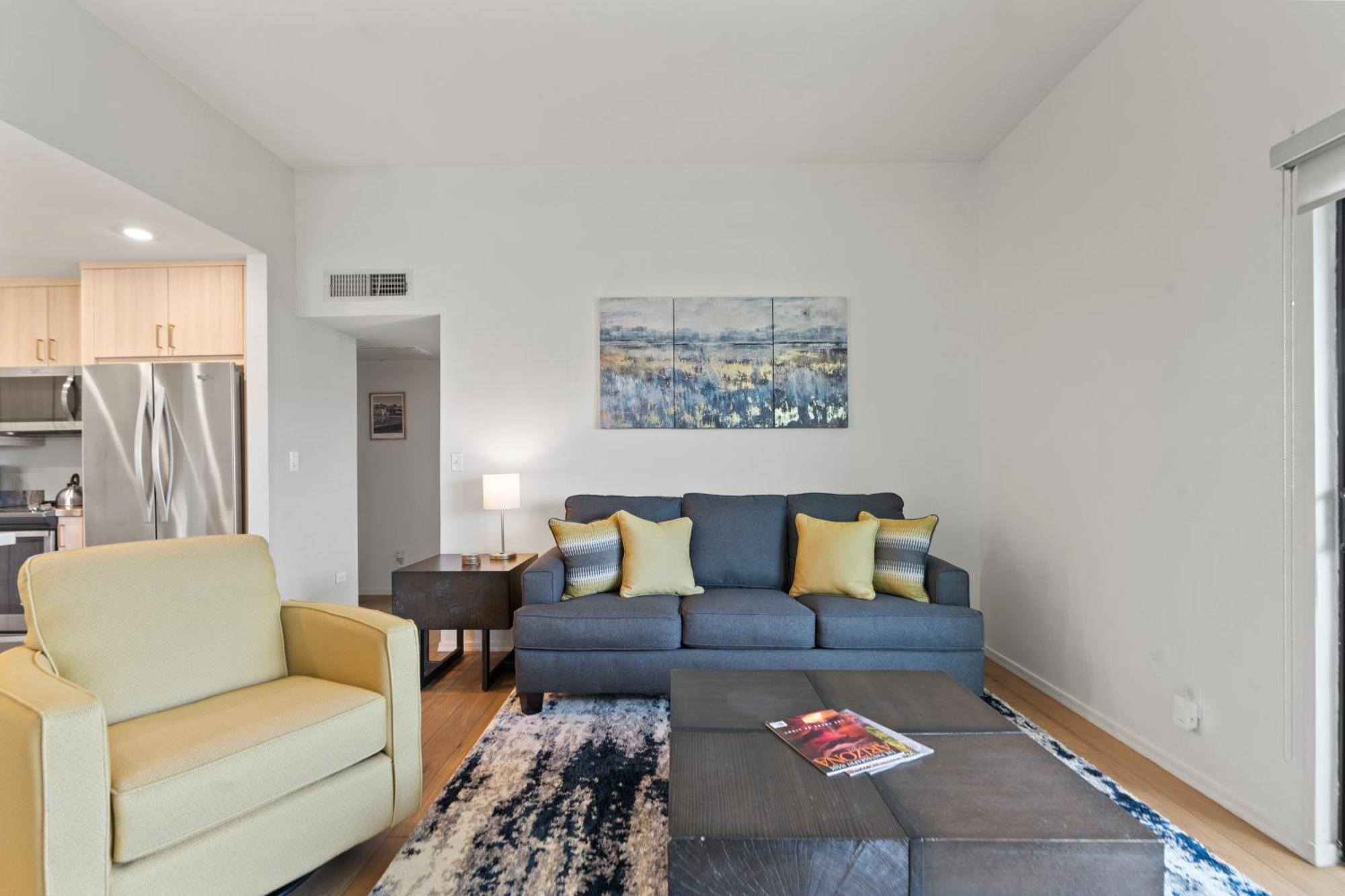 Holiday home Spacious 1br W Patio & Close To Old Town