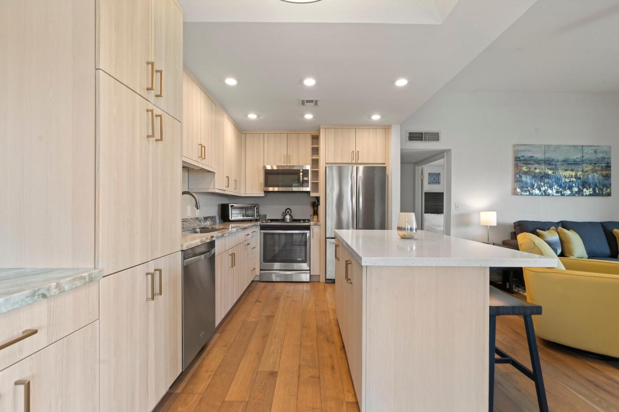 Spacious 1br W Patio & Close To Old Town Holiday home Scottsdale