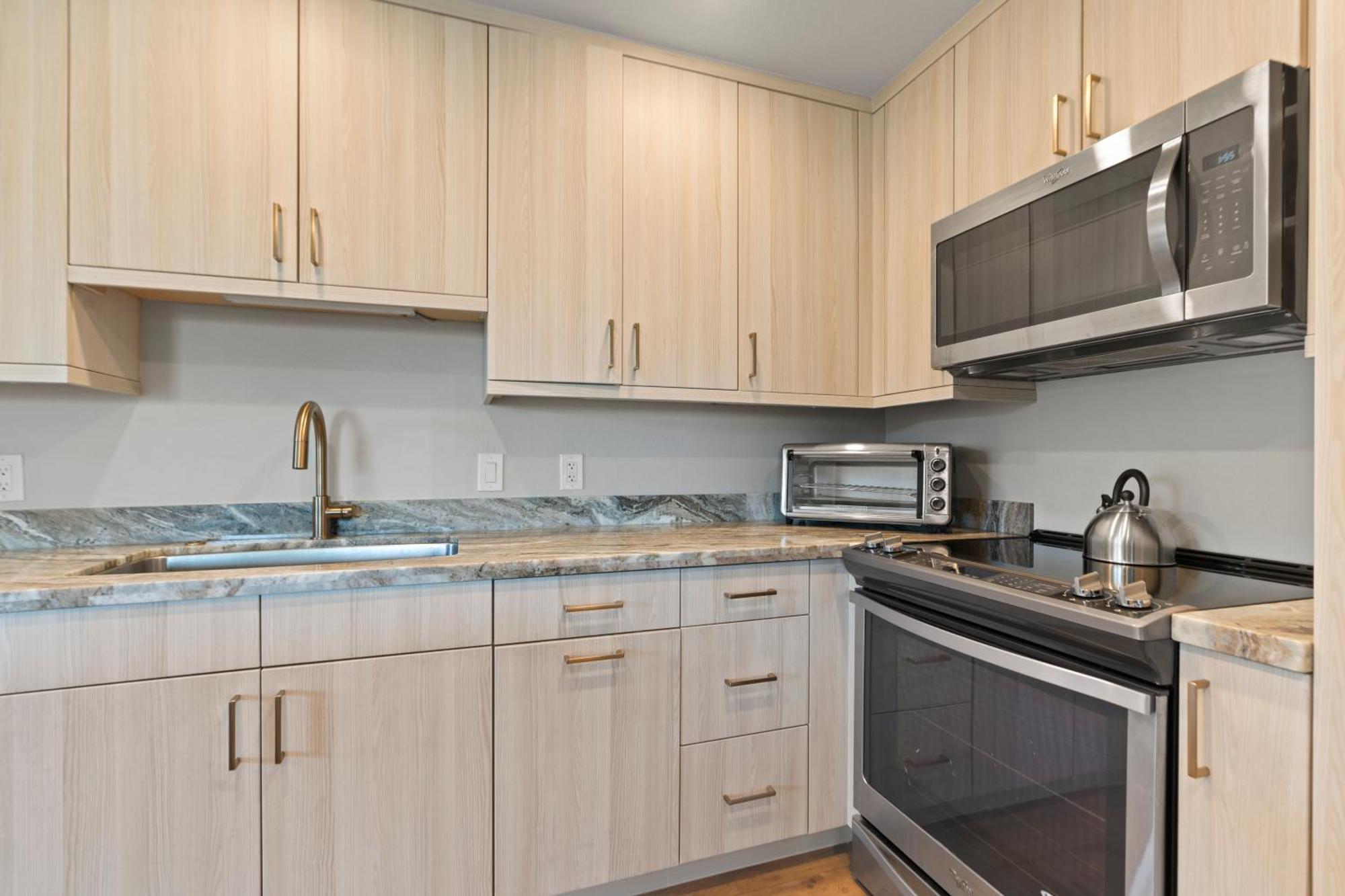 Spacious 1br W Patio & Close To Old Town Holiday home Scottsdale
