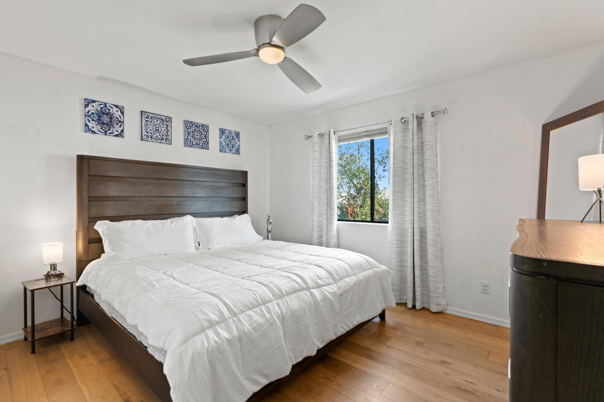 Holiday home Spacious 1br W Patio & Close To Old Town Scottsdale