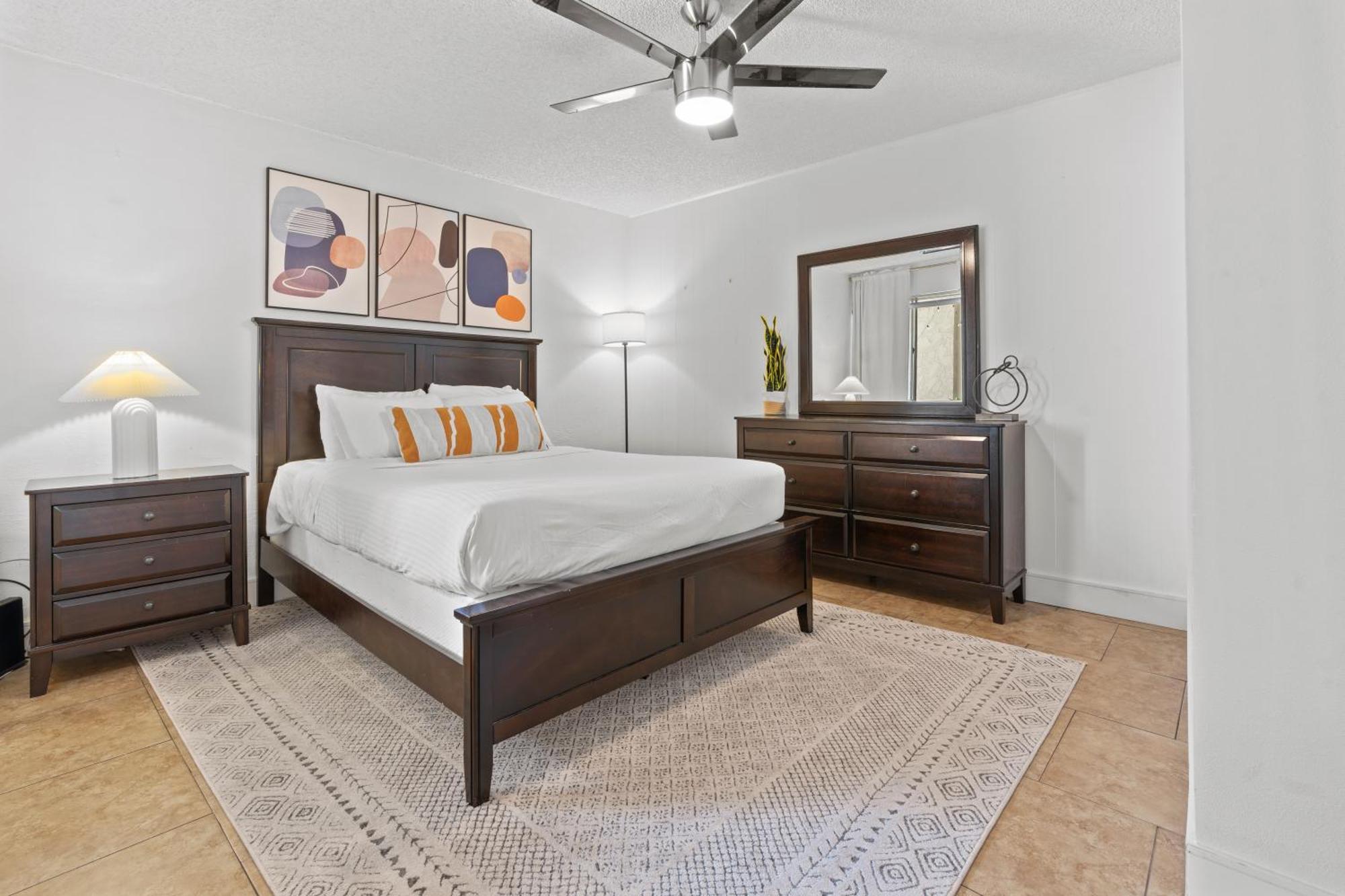 Cozy 2br W Pool Near Old Town * Scottsdale