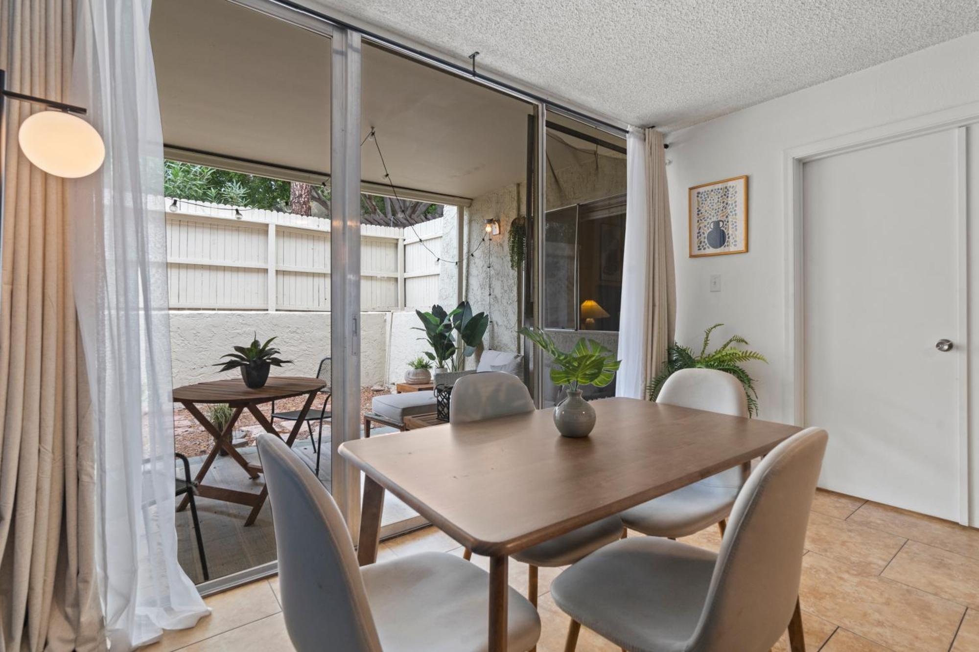 Cozy 2br W Pool Near Old Town Holiday home Scottsdale