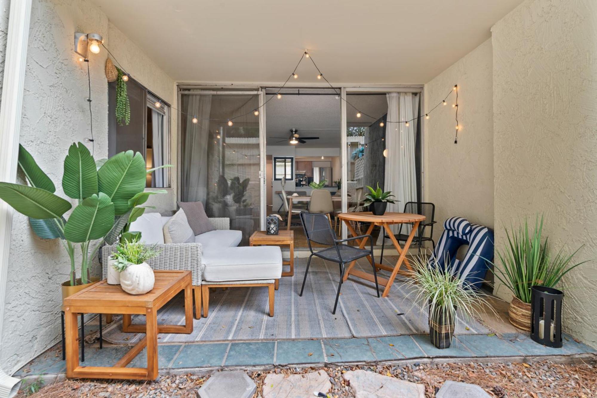 Holiday home Cozy 2br W Pool Near Old Town Scottsdale
