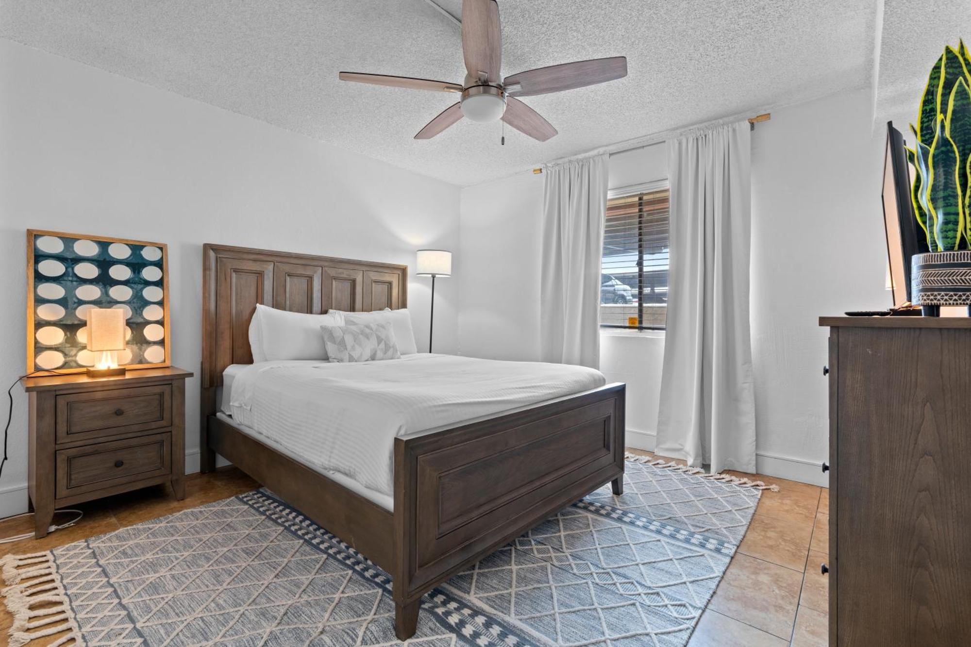 Cozy 2br W Pool Near Old Town Holiday home *